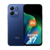 Xiaomi Redmi 17 4G Dual SIM 4GB RAM 128GB Deep Blue Smartphone