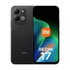 Xiaomi Redmi 17 4G Dual SIM, 4GB RAM, 256GB Storage, 6.7 inch IPS LCD, 50MP Camera, 5000mAh, Black