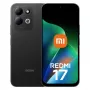 Xiaomi Redmi 17 4G Dual SIM, 4GB RAM, 256GB Storage, 6.7 inch IPS LCD, 50MP Camera, 5000mAh, Black