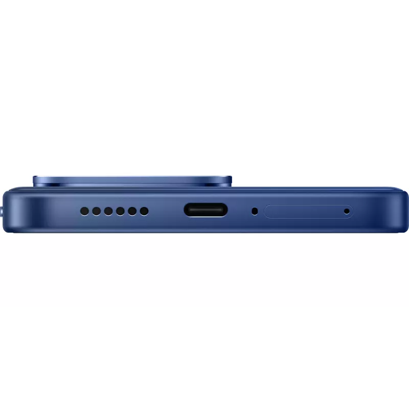 Xiaomi Redmi 17 5G 128GB Deep Blue Dual SIM