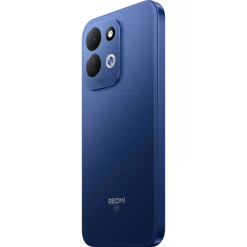 Xiaomi Redmi 17 5G 128GB Deep Blue Dual SIM