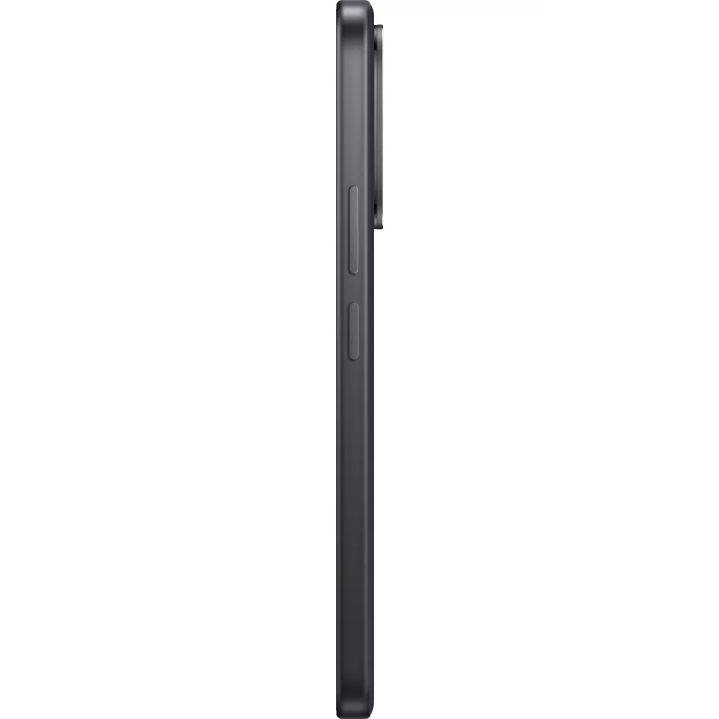 Xiaomi Redmi 17 5G Smartphone - 6.9-inch LCD, 4GB RAM, 128GB, Hybrid Dual SIM, 7500mAh, NFC, Black