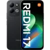 Xiaomi Redmi 17 6.9-inch LCD 4GB+128GB Dual SIM 4G Smartphone Android 16 NFC Black