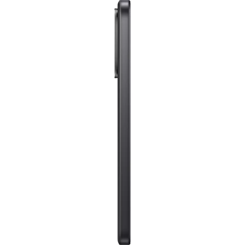 Xiaomi Redmi 17 6.9-inch LCD 4GB+128GB Dual SIM 4G Smartphone Android 16 NFC Black