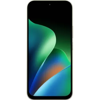 Xiaomi Redmi 17 Smartphone 6.9-Inch LCD 4GB+128GB Dual SIM 50MP 7500mAh Oak Green