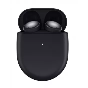 Xiaomi Redmi Buds 4 True Wireless Earbuds with Active Noise Cancellation, Bluetooth 5.2, IP54, Black