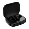 Xiaomi Redmi Buds 5 True Wireless Earbuds with Hybrid ANC, 46dB, Bluetooth 5.3, IP54, Black
