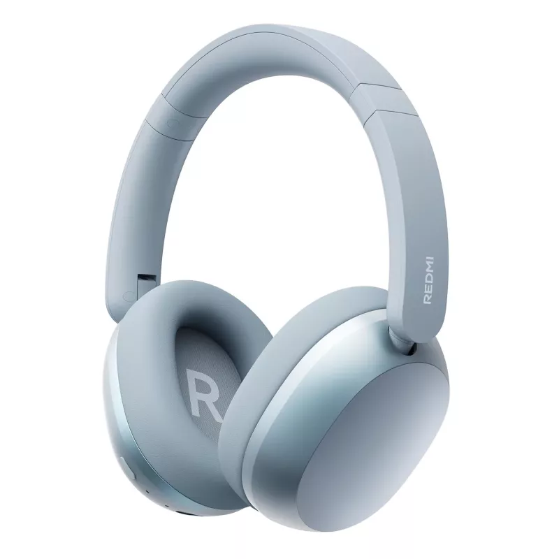 Xiaomi Redmi Headphones Neo Mist Blue True Wireless Earbuds with Bluetooth 5.3, 12mm Drivers, IP54, 20h Battery