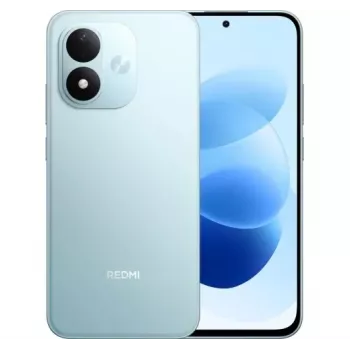 Xiaomi Redmi Note 17 5G 128GB Sky Teal 6.9 inch 120Hz AMOLED 50MP Dual SIM