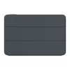 Xiaomi Redmi Pad 2 Cover 9.7 Folio Case for Redmi Pad SE, Gray with Stand and Pen Holder