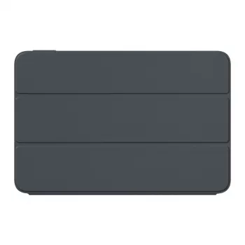 Xiaomi Redmi Pad 2 Cover 9.7 Folio Case for Redmi Pad SE, Gray with Stand and Pen Holder