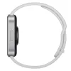 Xiaomi Redmi Watch 6 Active Matte Silver Smartwatch with AMOLED Display, GPS, Bluetooth Calling, 14-Day Battery