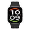Xiaomi Redmi Watch 6 Active Midnight Black Smartwatch, 1.83 inch LCD, Bluetooth Calling, 12-Day Battery