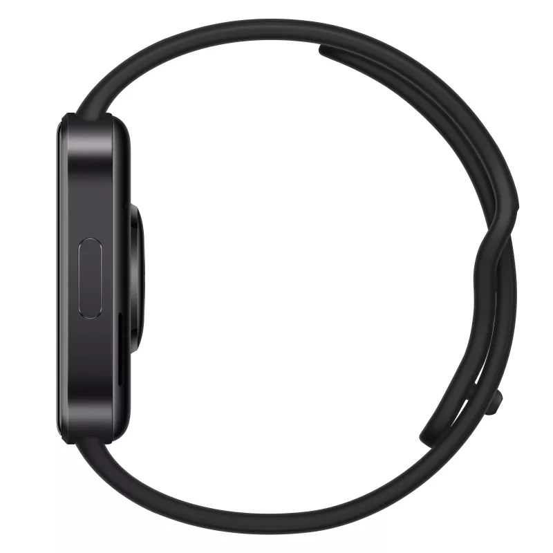 Xiaomi Redmi Watch 6 Active Midnight Black Smartwatch, 1.83 inch LCD, Bluetooth Calling, 12-Day Battery