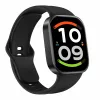 Xiaomi Redmi Watch 6 Active Midnight Black Smartwatch, 1.83 inch LCD, Bluetooth Calling, 12-Day Battery