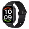 Xiaomi Redmi Watch 6 Active Midnight Black Smartwatch, 1.83 inch LCD, Bluetooth Calling, 12-Day Battery