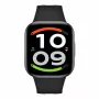 Xiaomi Redmi Watch 6 Active Midnight Black Smartwatch, 1.83 inch LCD, Bluetooth Calling, 12-Day Battery