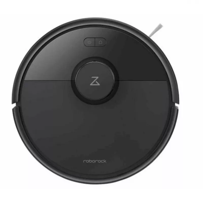 Xiaomi Roborock Q7 BF+ Robot Vacuum Black