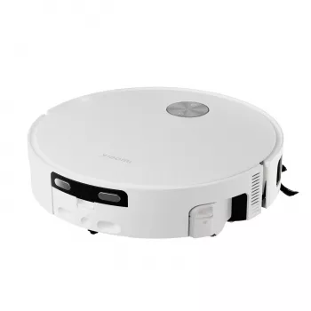 Xiaomi Robot Vacuum 6 EU Wet & Dry 5200 mAh 30000 Pa White