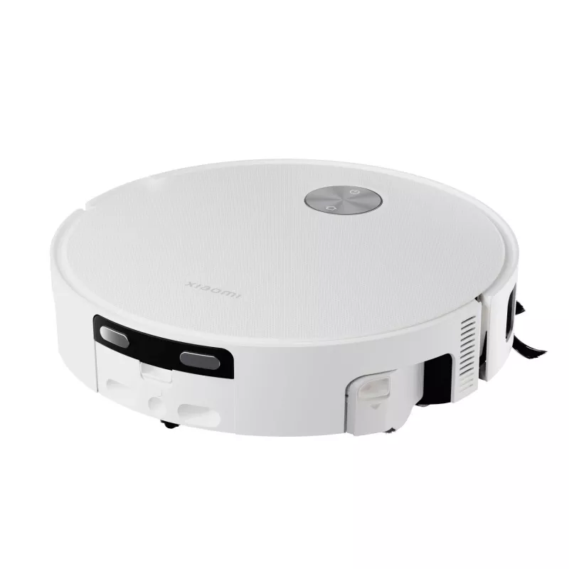 Xiaomi Robot Vacuum 6 EU Wet & Dry 5200 mAh 30000 Pa White