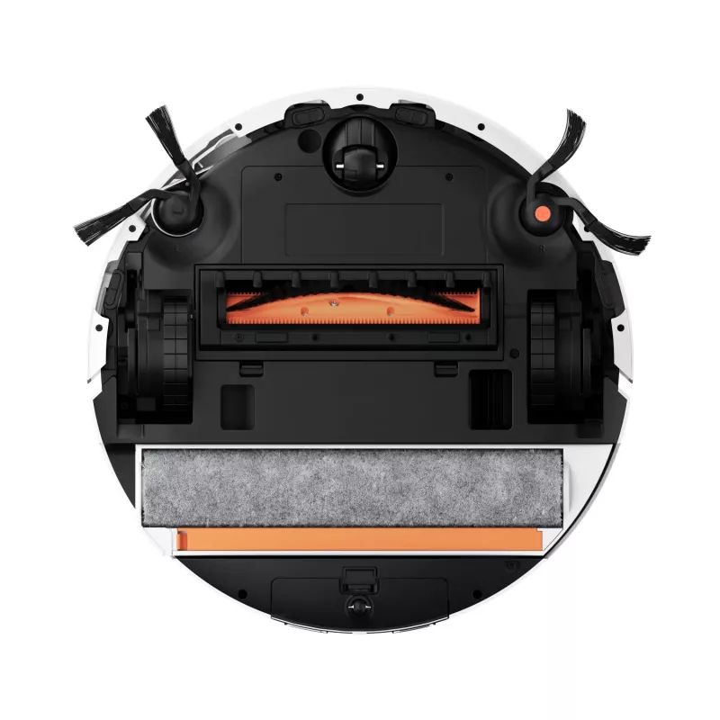 Xiaomi Robot Vacuum 6 EU Wet & Dry 5200 mAh 30000 Pa White
