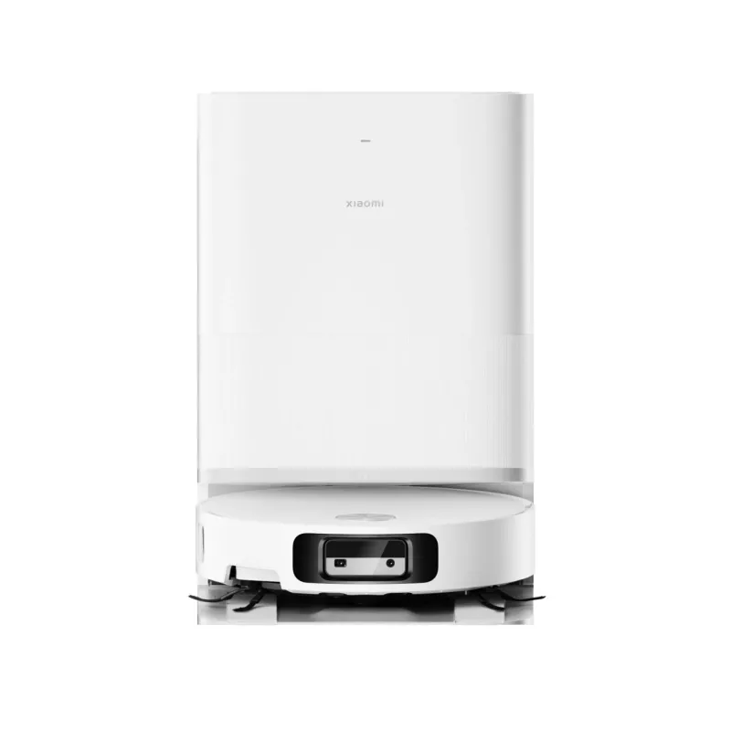 Xiaomi Robot Vacuum 6 EU Wet & Dry 5200 mAh 30000 Pa White