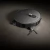 Xiaomi Robot Vacuum 6 Max with Omni Station, 35000 Pa, Grey