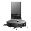Xiaomi Robot Vacuum 6 Max with Omni Station, 35000 Pa, Grey