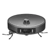 Xiaomi Robot Vacuum 6 Max with Omni Station, 35000 Pa, Grey