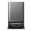 Xiaomi Robot Vacuum 6 Max with Omni Station, 35000 Pa, Grey