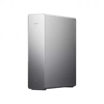 Xiaomi Router BE19000 Pro Wi-Fi 7 Tri-Band 19Gbps Wireless Router, 10G Port, 4x 2.5G LAN, 12 Antennas, Mesh, IoT Hub