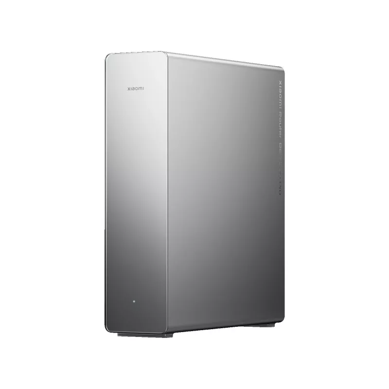 Xiaomi Router BE19000 Pro Wi-Fi 7 Tri-Band 19Gbps Wireless Router, 10G Port, 4x 2.5G LAN, 12 Antennas, Mesh, IoT Hub