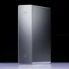 Xiaomi Router BE19000 Pro Wi-Fi 7 Tri-Band 19Gbps Wireless Router, 10G Port, 4x 2.5G LAN, 12 Antennas, Mesh, IoT Hub
