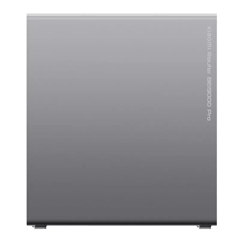 Xiaomi Router BE19000 Pro Wi-Fi 7 Tri-Band 19Gbps Wireless Router, 10G Port, 4x 2.5G LAN, 12 Antennas, Mesh, IoT Hub