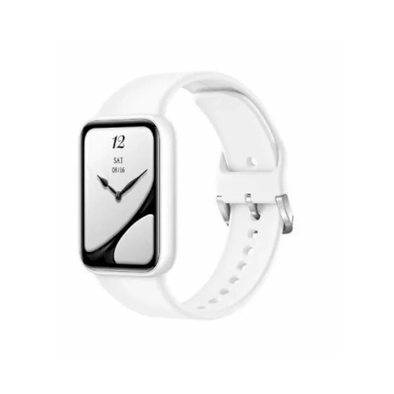 Xiaomi Smart Band 10 Pro Ceramic Edition White EU BHR095AGL