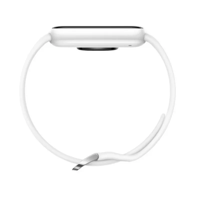 Xiaomi Smart Band 10 Pro Ceramic Edition White EU BHR095AGL