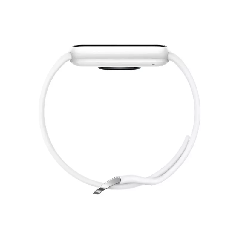 Xiaomi Smart Band 10 Pro Ceramic Edition White EU BHR095AGL