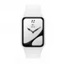 Xiaomi Smart Band 10 Pro Ceramic Edition White EU BHR095AGL
