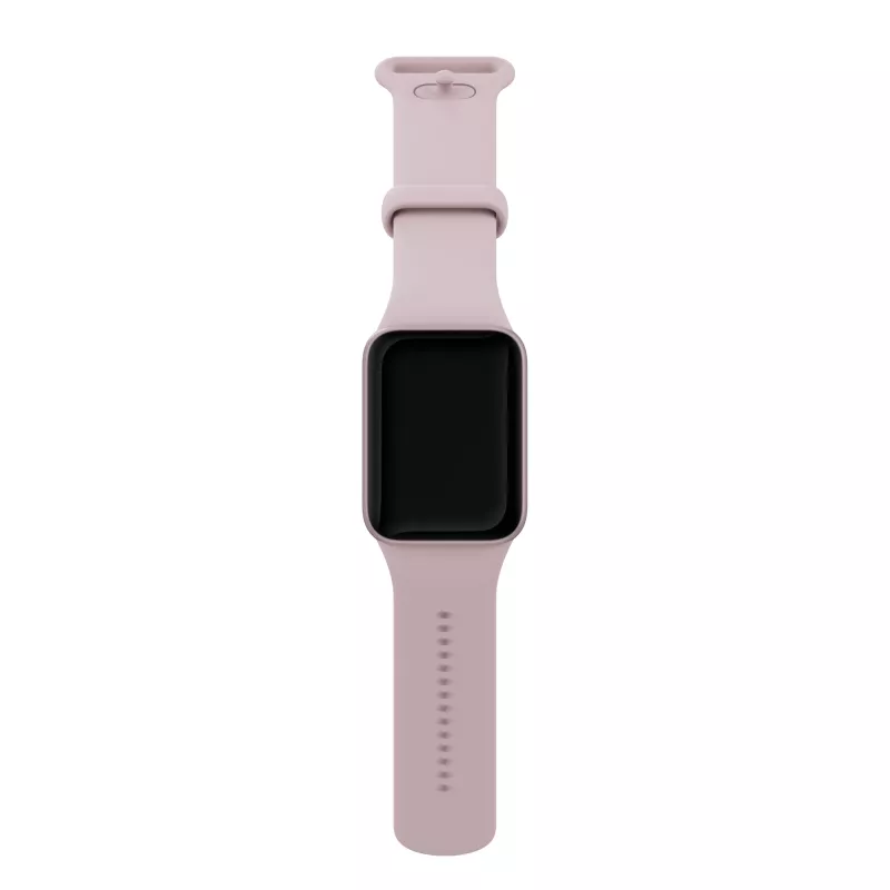 Xiaomi Smart Band 10 Pro Lavender Pink AMOLED Heart Rate Monitor Waterproof Bluetooth