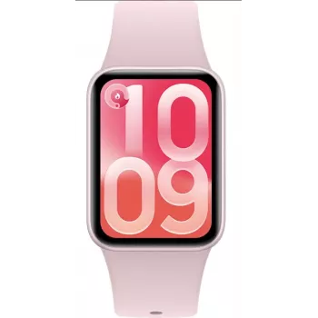 Xiaomi Smart Band 10 Pro Lavender Pink AMOLED Heart Rate Monitor Waterproof Bluetooth