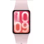 Xiaomi Smart Band 10 Pro Lavender Pink AMOLED Heart Rate Monitor Waterproof Bluetooth