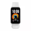 Xiaomi Smart Band 11 Active Gray – 1.47 inch TFT Fitness Tracker with Heart Rate & SpO2 Monitoring, 5ATM Waterproof, 14-Day Battery