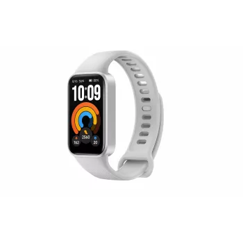 Xiaomi Smart Band 11 Active Gray – 1.47 inch TFT Fitness Tracker with Heart Rate & SpO2 Monitoring, 5ATM Waterproof, 14-Day Battery