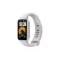 Xiaomi Smart Band 11 Active Gray – 1.47 inch TFT Fitness Tracker with Heart Rate & SpO2 Monitoring, 5ATM Waterproof, 14-Day Battery