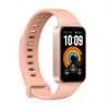 Xiaomi Smart Band 11 Active Pomelo Pink Fitness Tracker with Heart Rate, SpO2, Sleep Tracking, 100+ Workout Modes, 5 ATM Water Resistance, 14-Day Battery