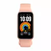 Xiaomi Smart Band 11 Active Pomelo Pink Fitness Tracker with Heart Rate, SpO2, Sleep Tracking, 100+ Workout Modes, 5 ATM Water Resistance, 14-Day Battery