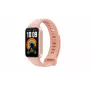 Xiaomi Smart Band 11 Active Pomelo Pink Fitness Tracker with Heart Rate, SpO2, Sleep Tracking, 100+ Workout Modes, 5 ATM Water Resistance, 14-Day Battery