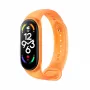 Xiaomi Smart Band 7 Strap, Neon Orange