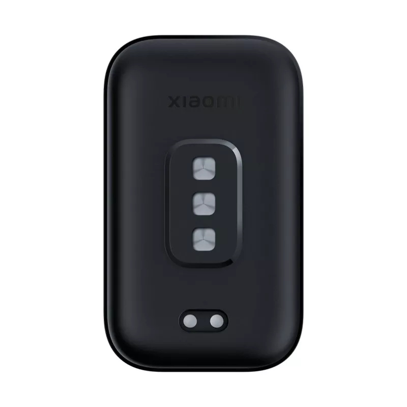 Xiaomi Smart Band 8 Active, Black