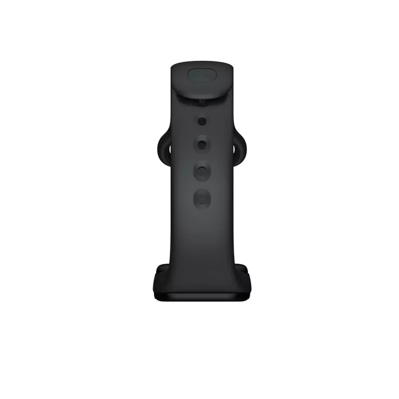 Xiaomi Smart Band 8 Active, Black